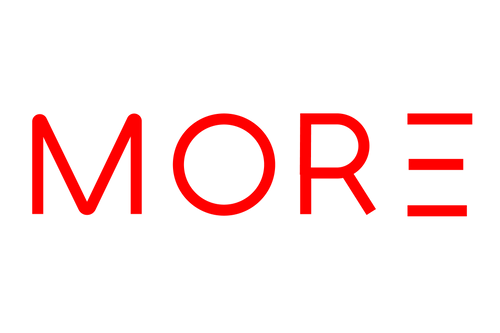 MORE